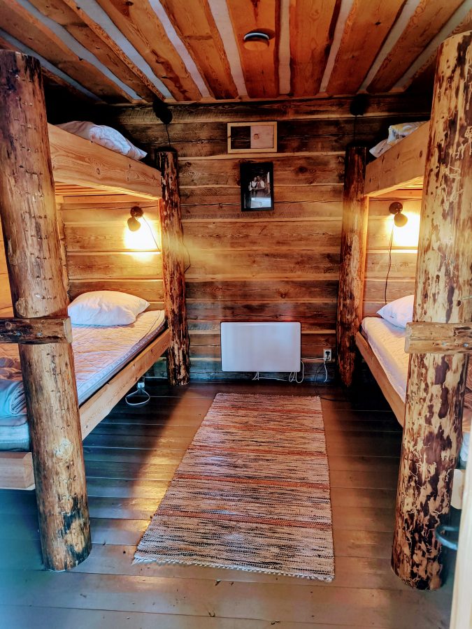 Aitta Bed and Breakfast
